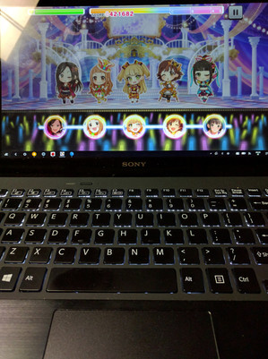 Remixosをvaio Pro 11に入れてみた Minoproject